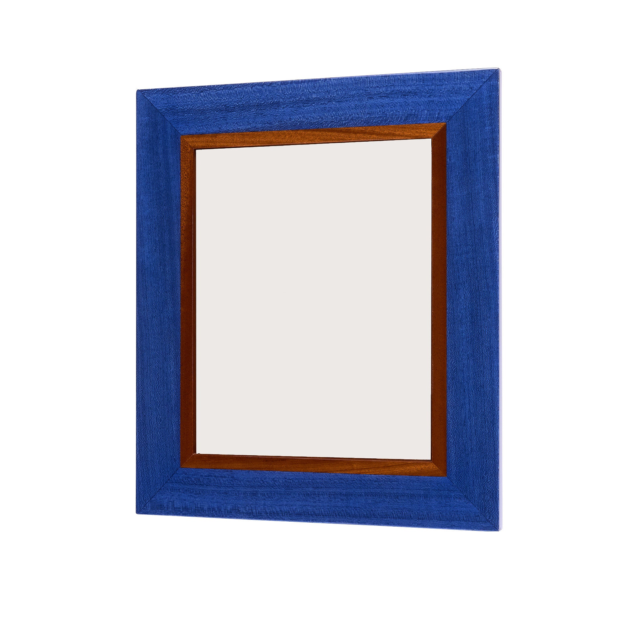 Heritage Photograph Frame - Navy