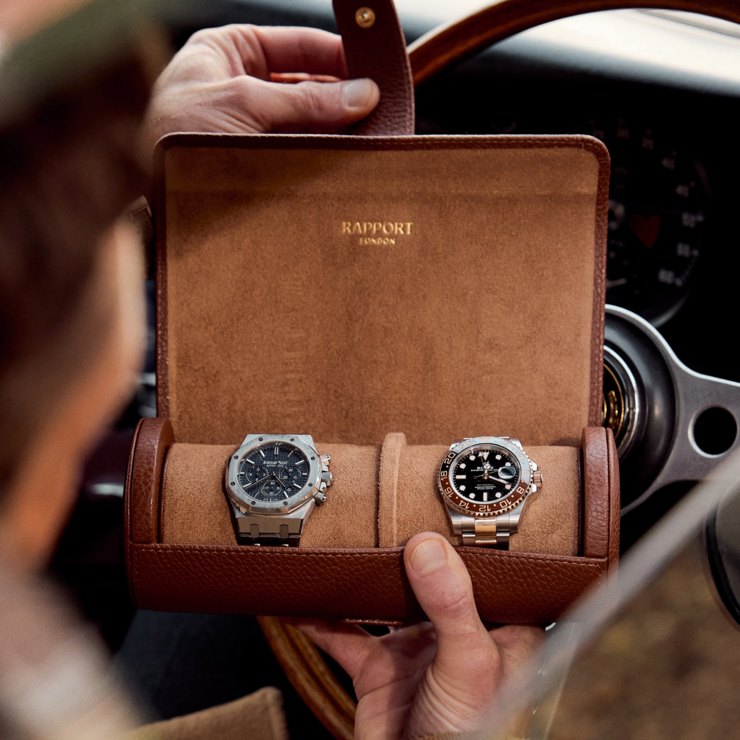 Collection list: Gifting