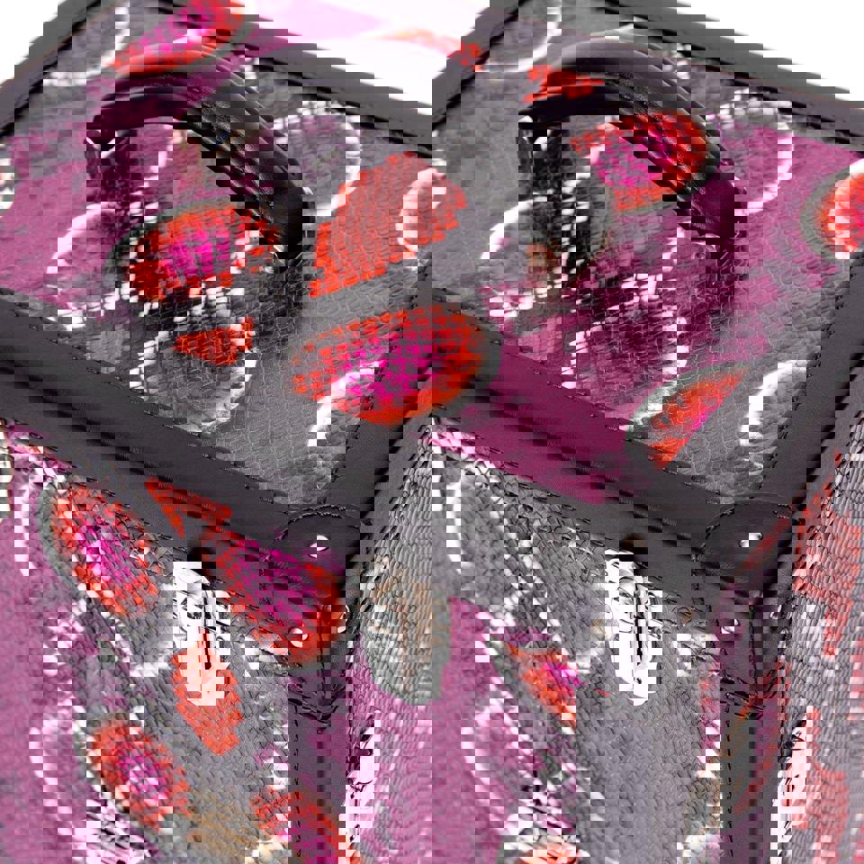 아무르 디럭스 주얼리 트렁크