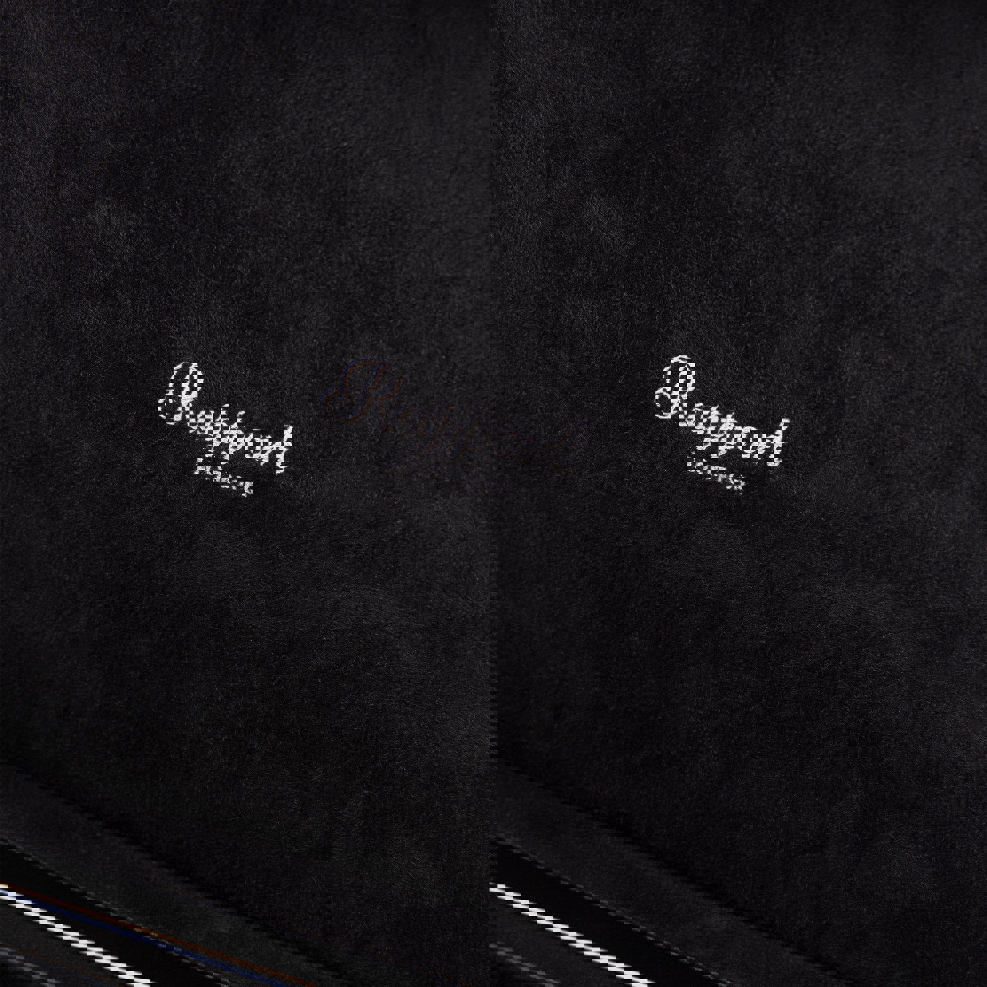 Vantage Eight Watch Box - Black