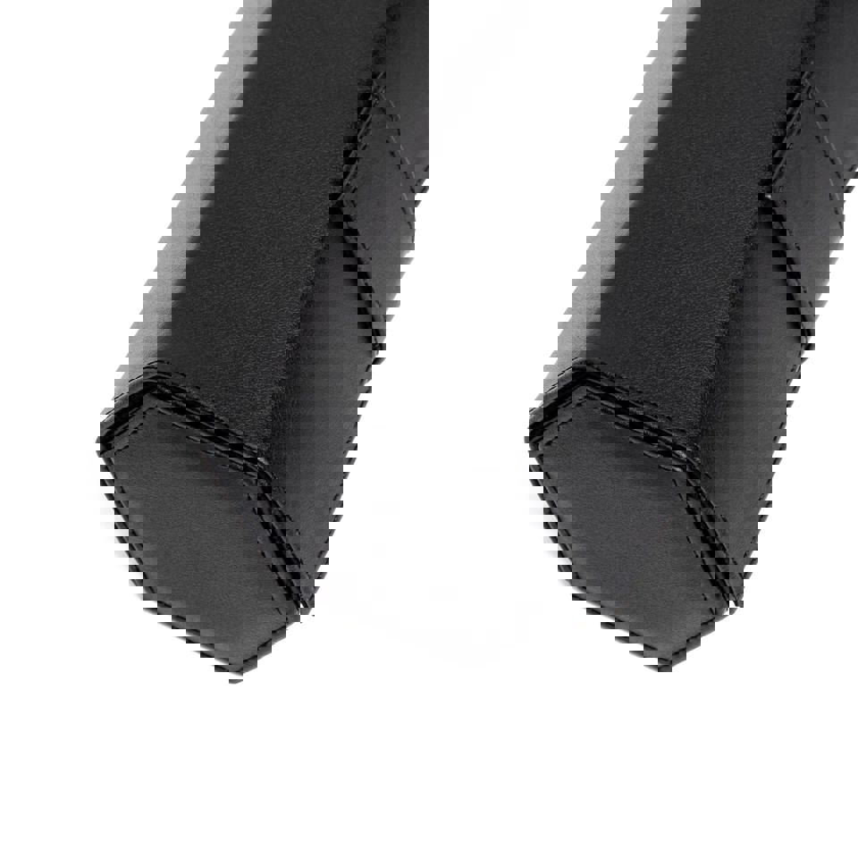 Vantage Three Watch Roll - Black