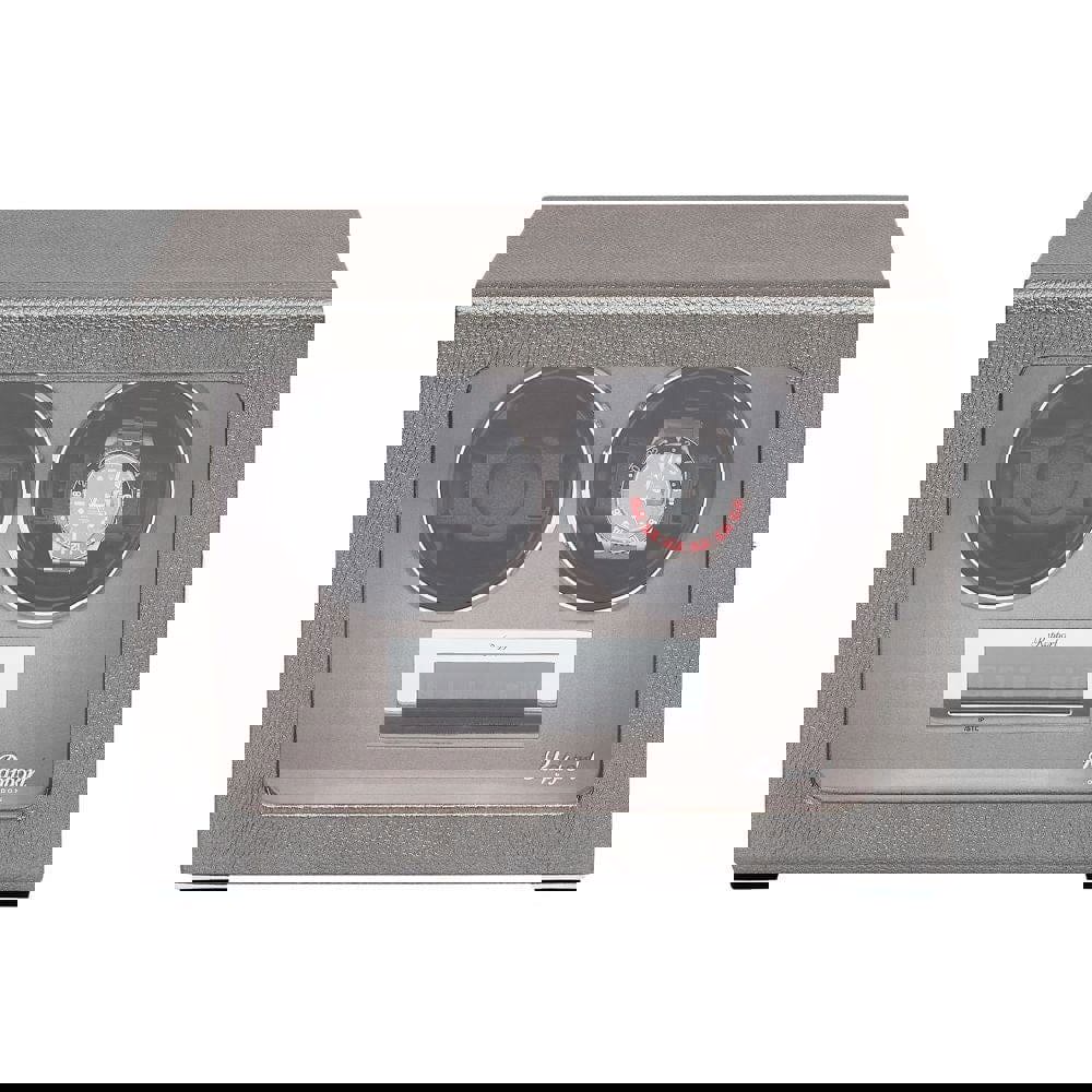 Quantum Duo 手表上链器