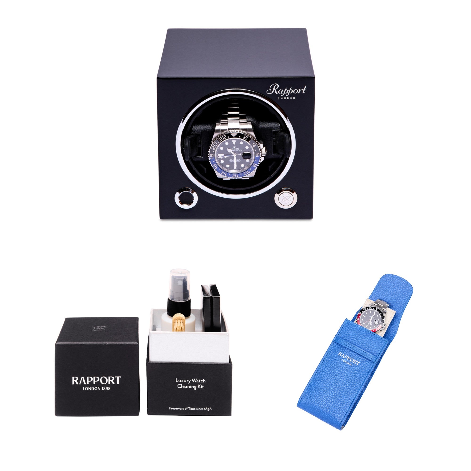 Collectors Kit Bundle - Black Friday Limited Offer