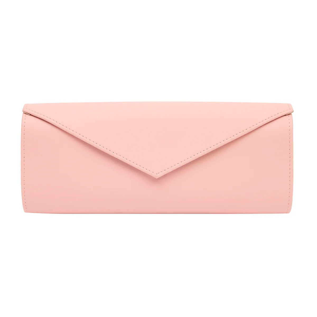 Victoria Jewellery Roll - Pink