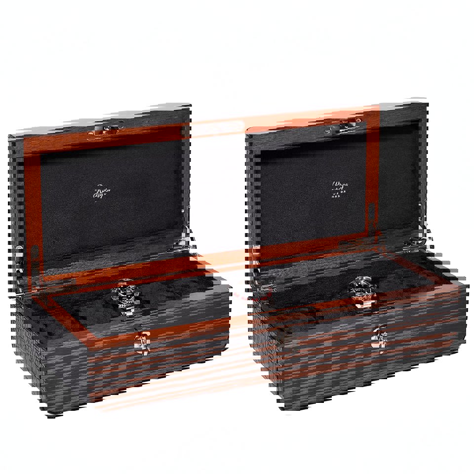 Mayfair Five Watch Box