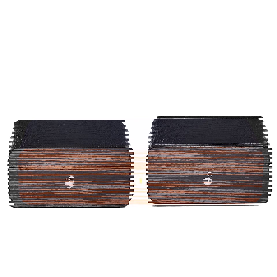 Mayfair Five Watch Box