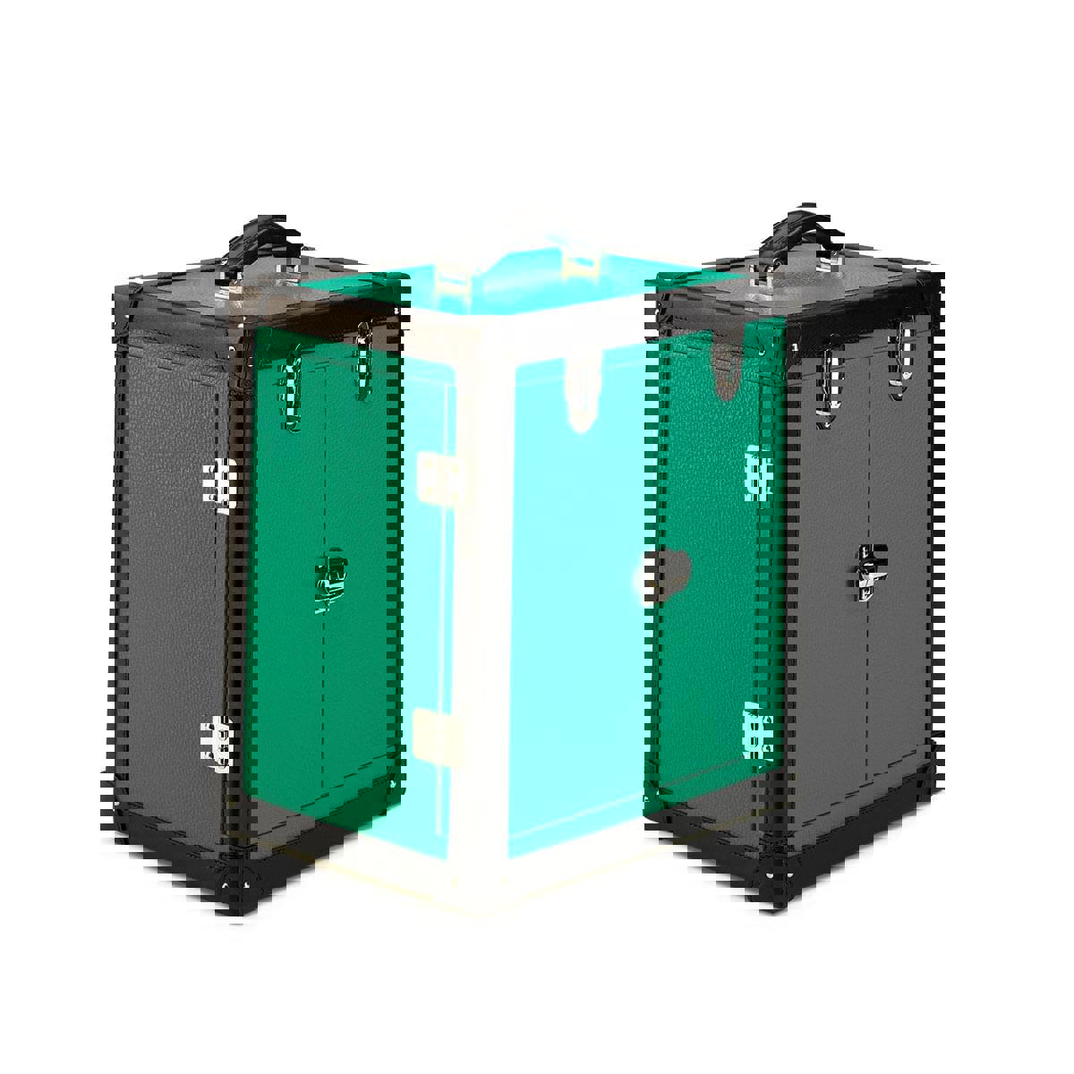 디럭스 주얼리 트렁크