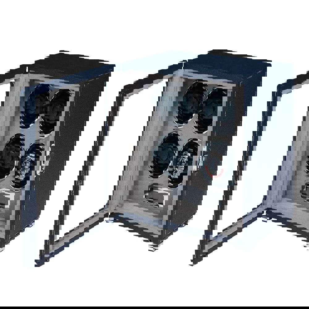 Quantum Quad 手表上链器