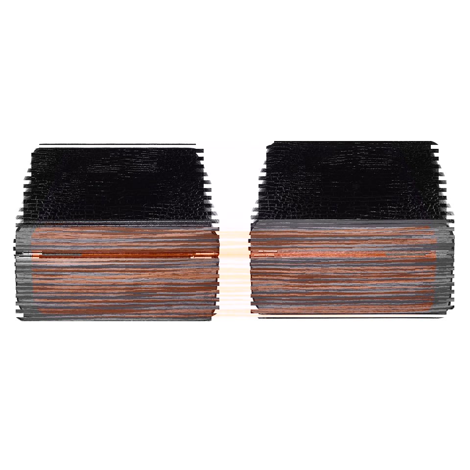 Mayfair Ten Watch Box