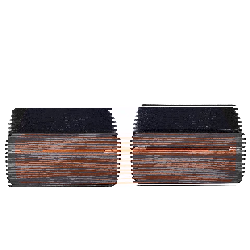 Mayfair Five Watch Box