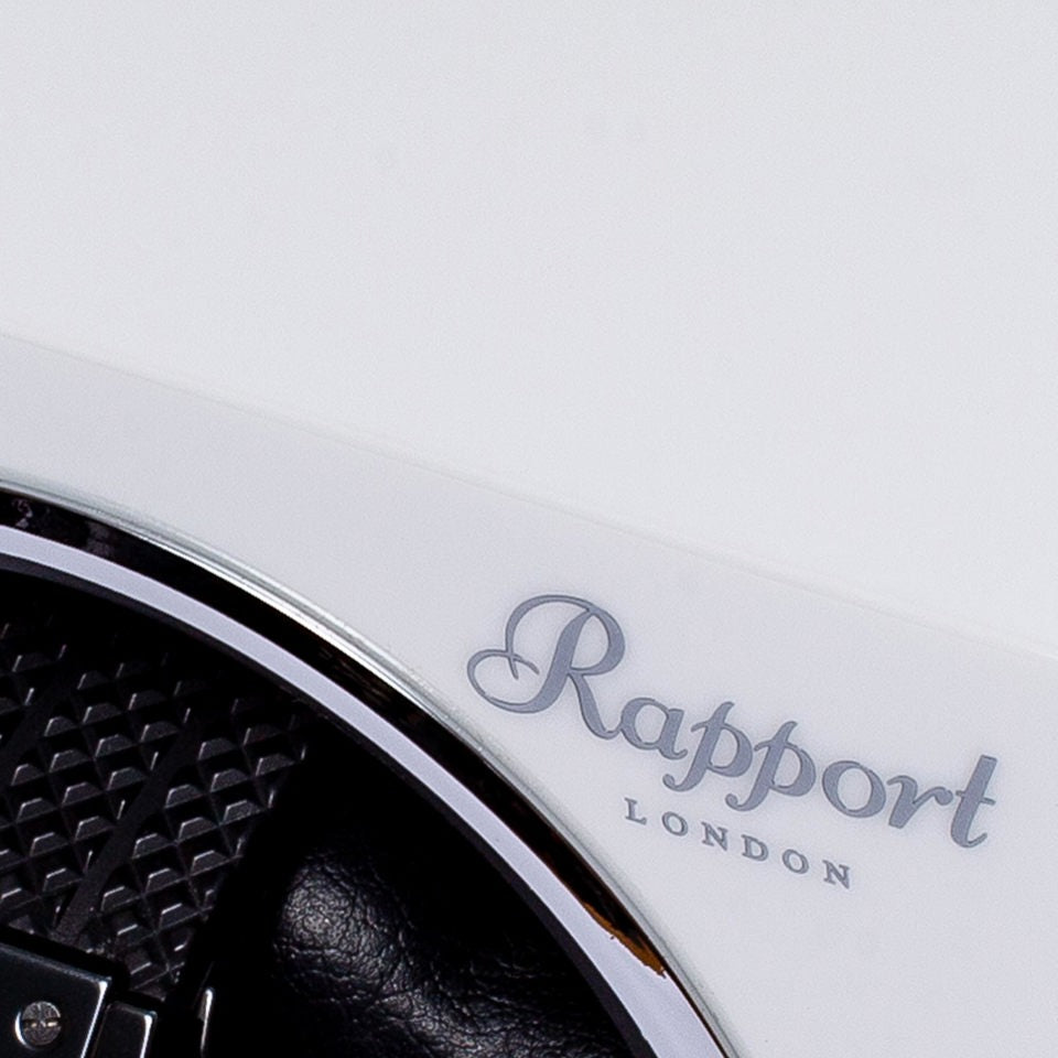 Sample Evo Single Watch Winder - White