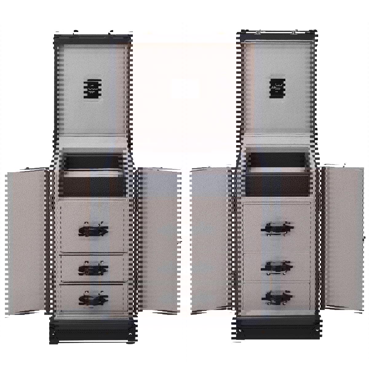 디럭스 주얼리 트렁크