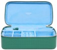 Charlotte Jewellery Case - Green