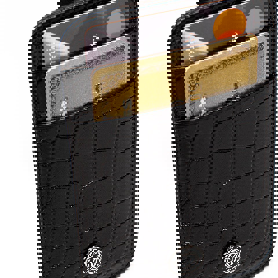 Directors Range Magic Wallet