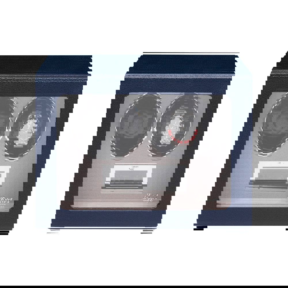 Quantum Duo 手表上链器