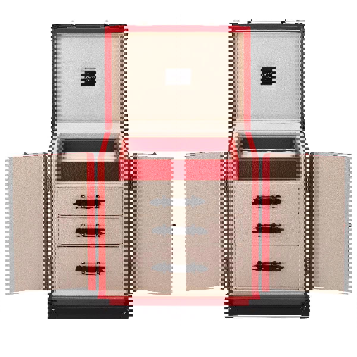 디럭스 주얼리 트렁크