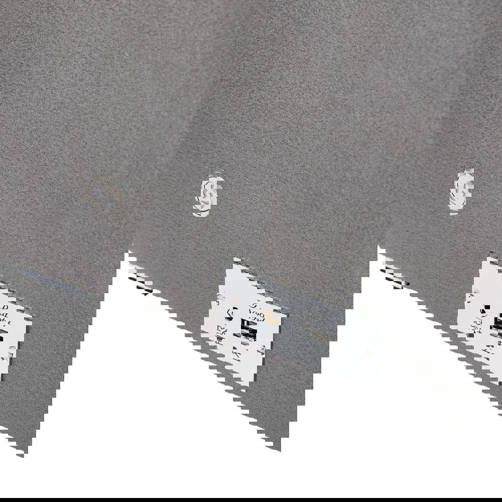 Quantum Duo Watch Winder - Silver