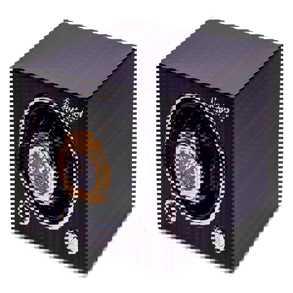 Timeless Duo: Winder x Roll Bundle