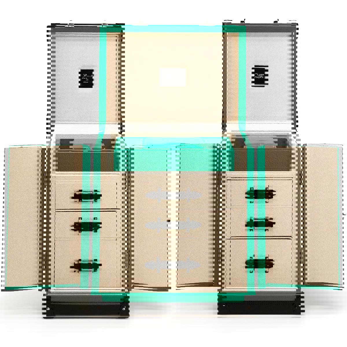 디럭스 주얼리 트렁크