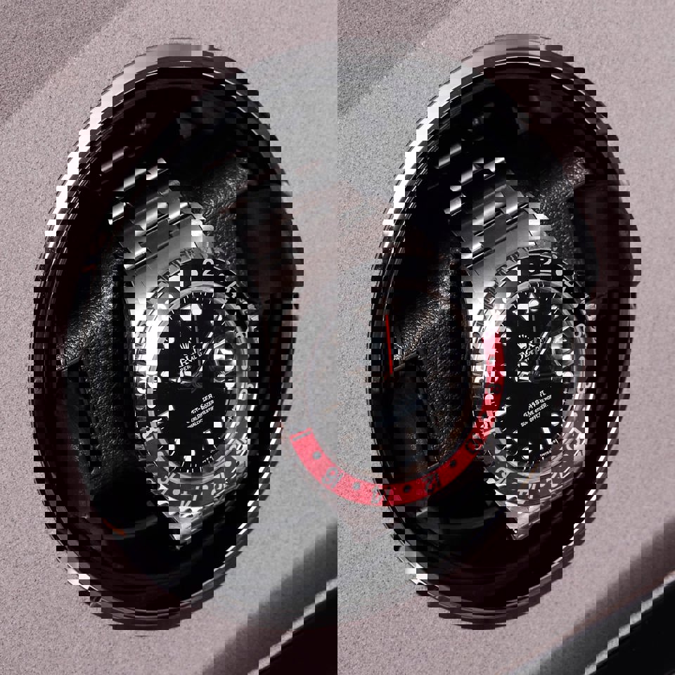 Perpetua III 单表上链器