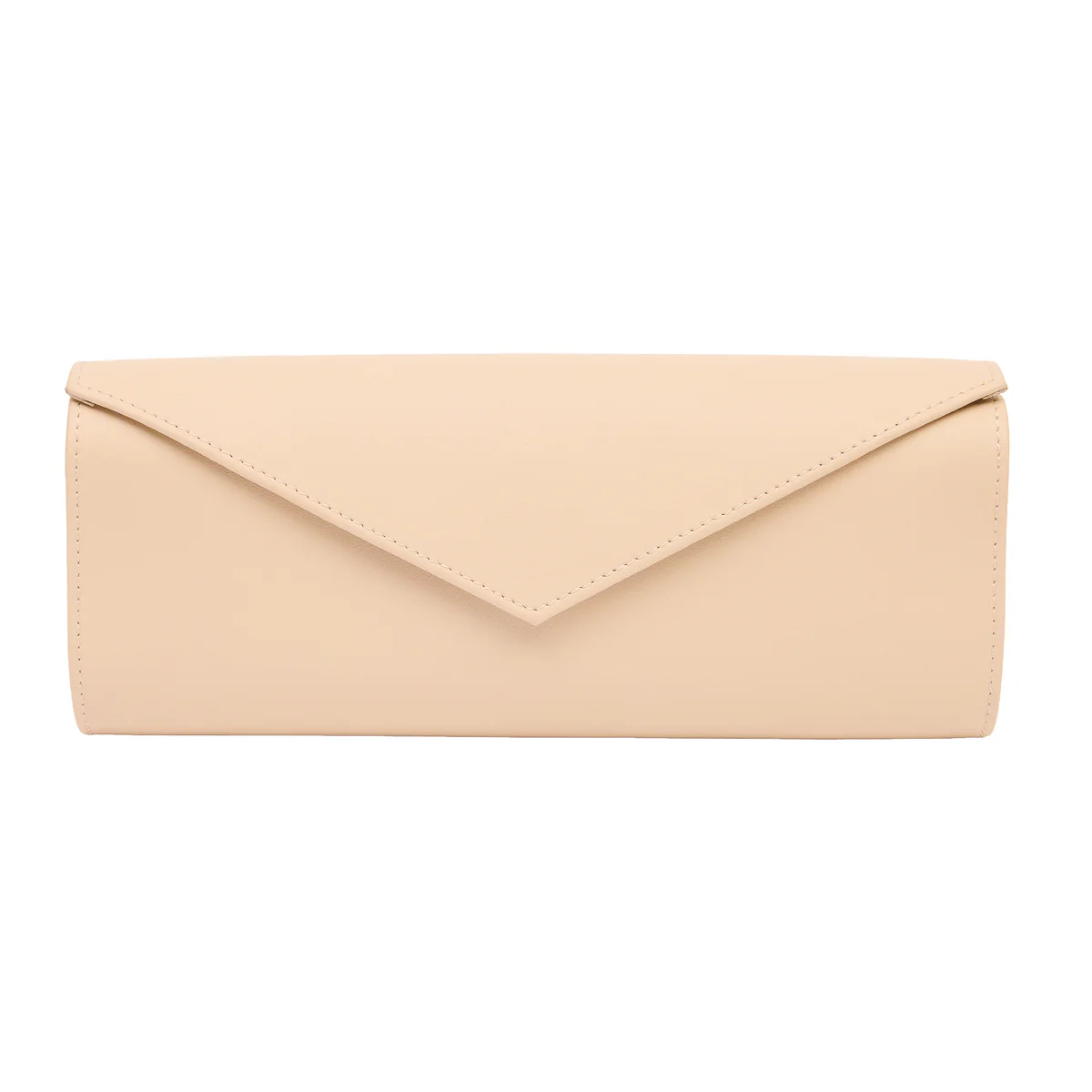 Victoria Jewellery Roll - Beige