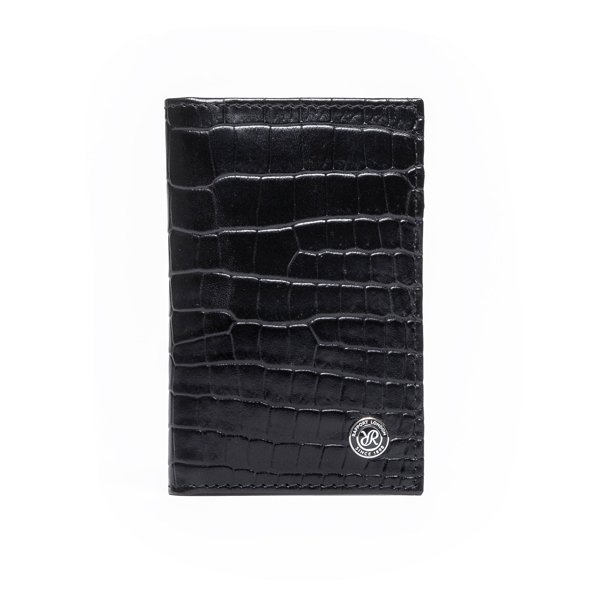 Directors Range Card Holder Wallet