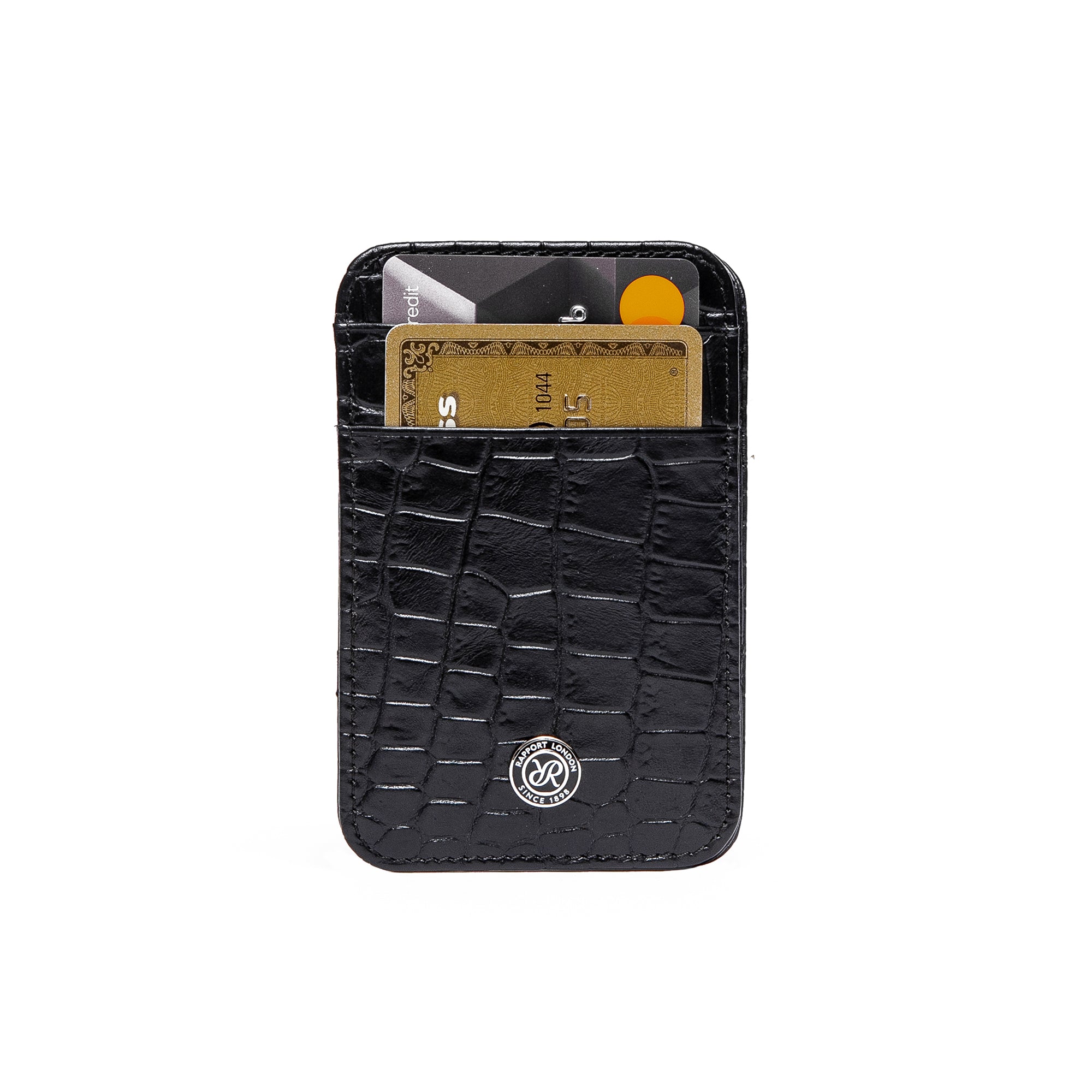 Directors Range Magic Wallet