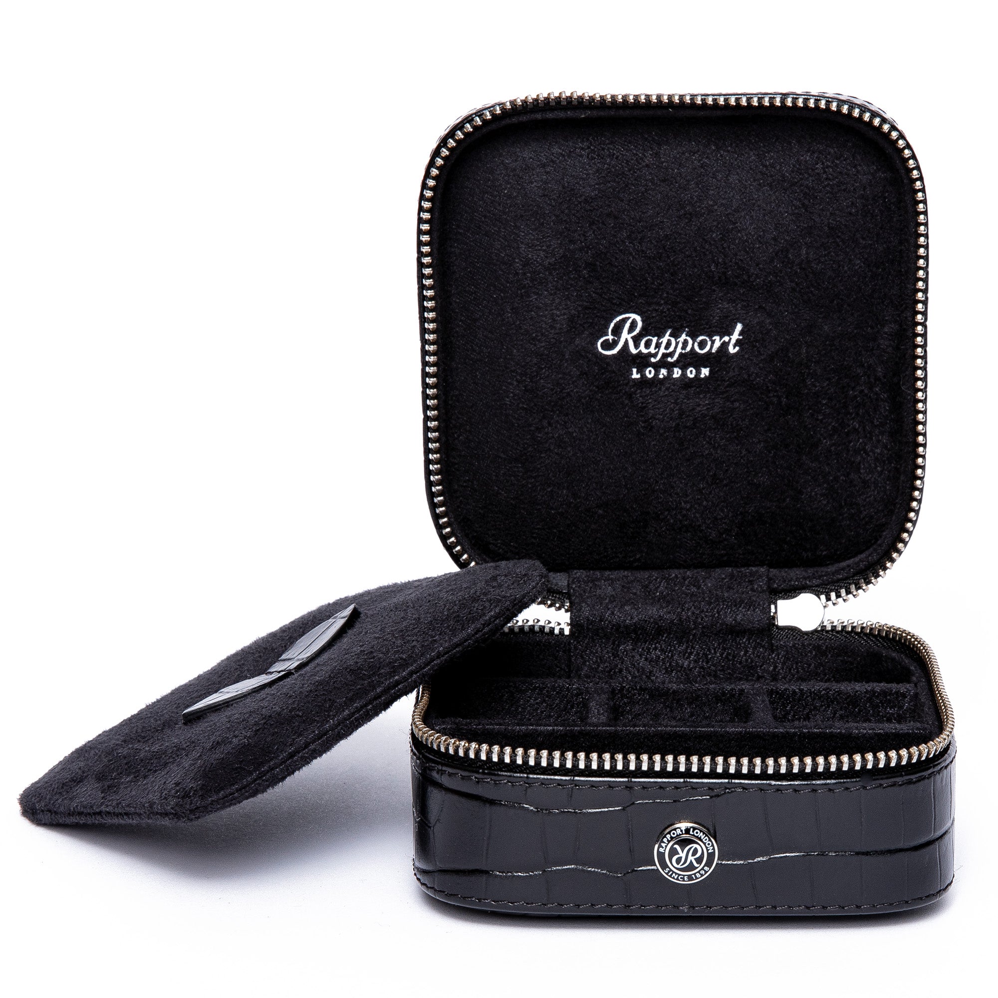 Directors Range Cufflink Box