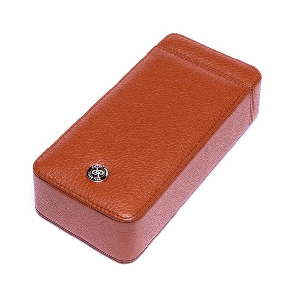 Sample Berkeley Single Slipcase - Tan
