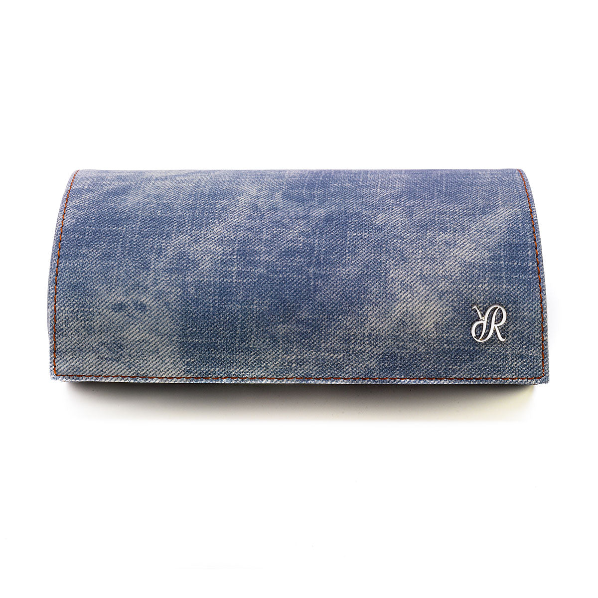 Rapport-Watch Accessories-Soho Three Watch Roll-Stone Washed