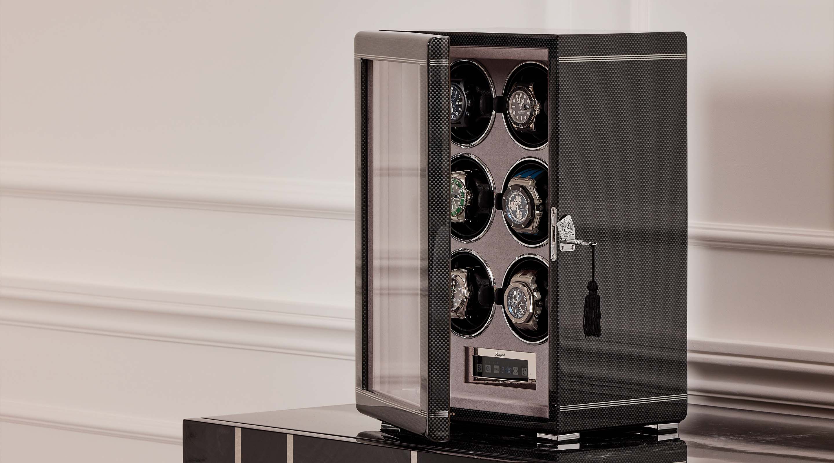 Blog Image: Do you Need a Watch Winder?