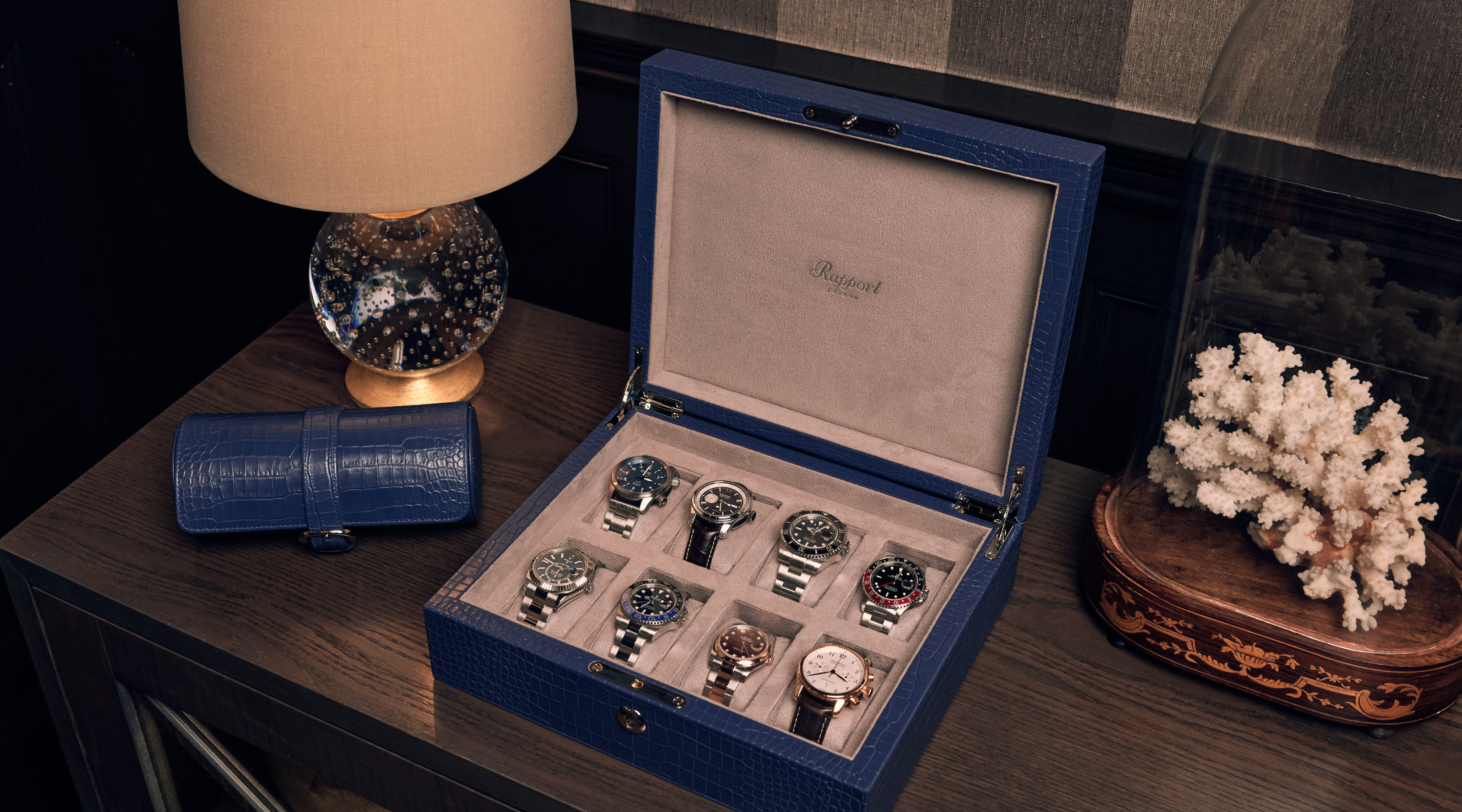 Article: More than just Simple Timepieces - Looking after Your Family Heirlooms