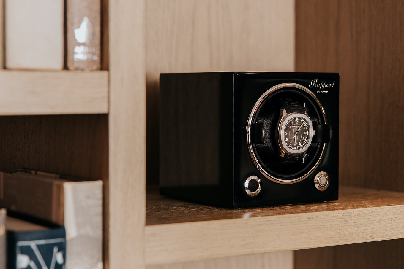 Article: The Dos & Don’ts of Watch Winders: What Should You Know About Watch Winders?