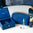 Introducing The Blue Collection: Supporting NHS Charities Together