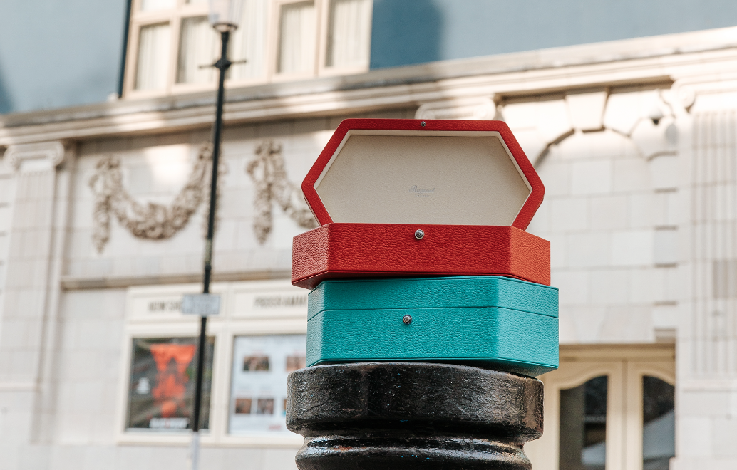 The Portobello Watch Box: Up Close and Personal