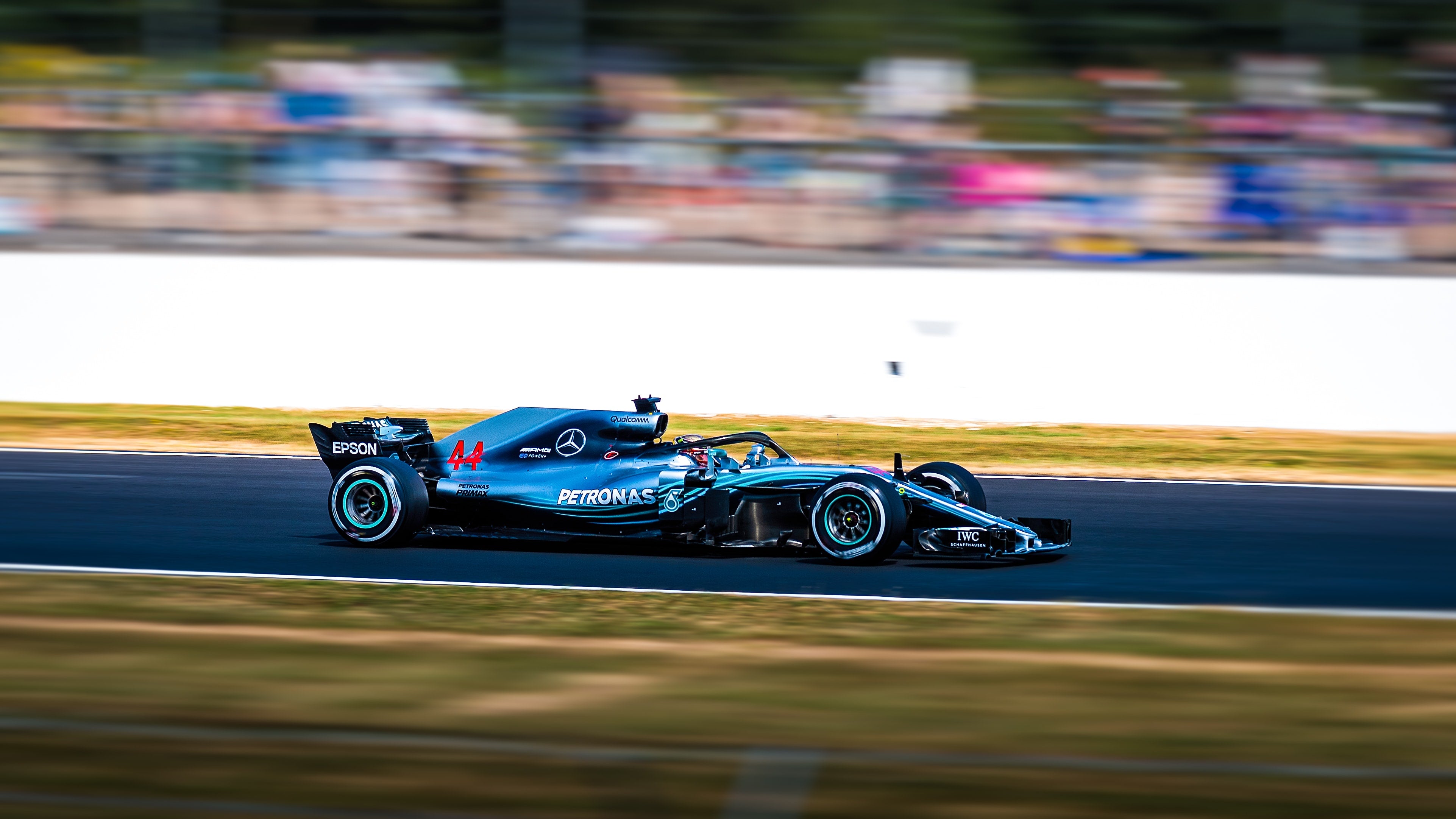 Get up to speed for the F1 British Grand Prix