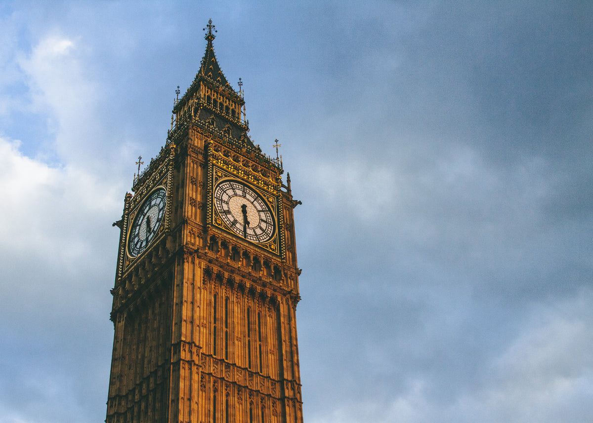 Known Clock The Story Behind the Most Famous Clock in the World | Rapport London