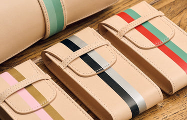 Rapport London x laCalifornienne Banner Image