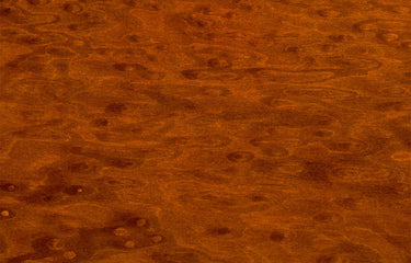 Burr Walnut Banner Image