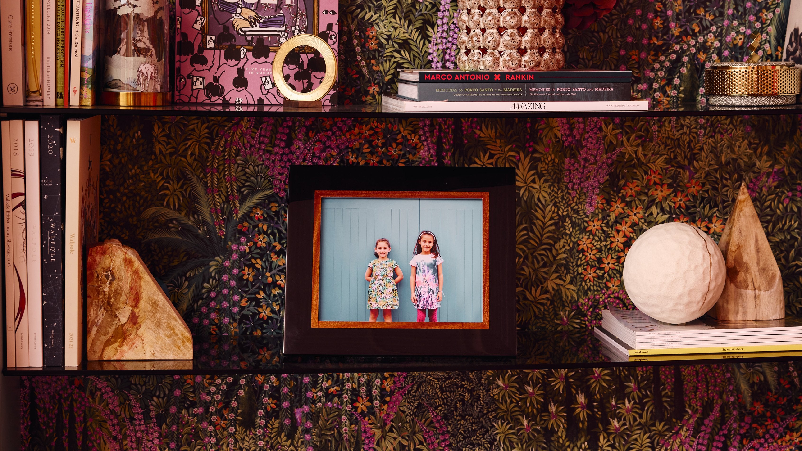 Photograph Frames