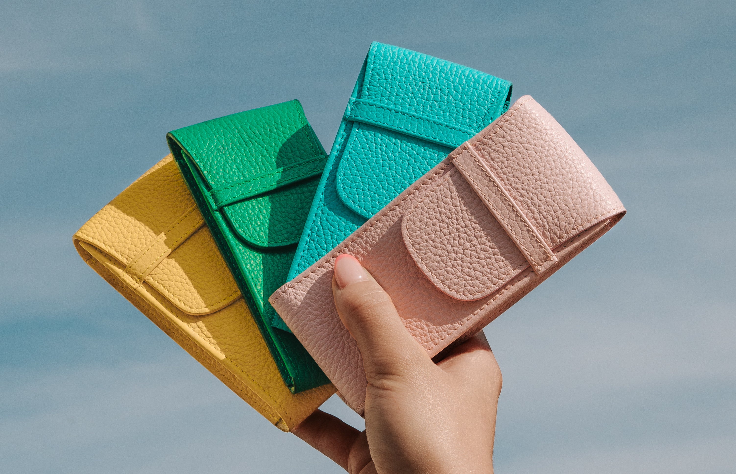 Summer collection – Rapport London