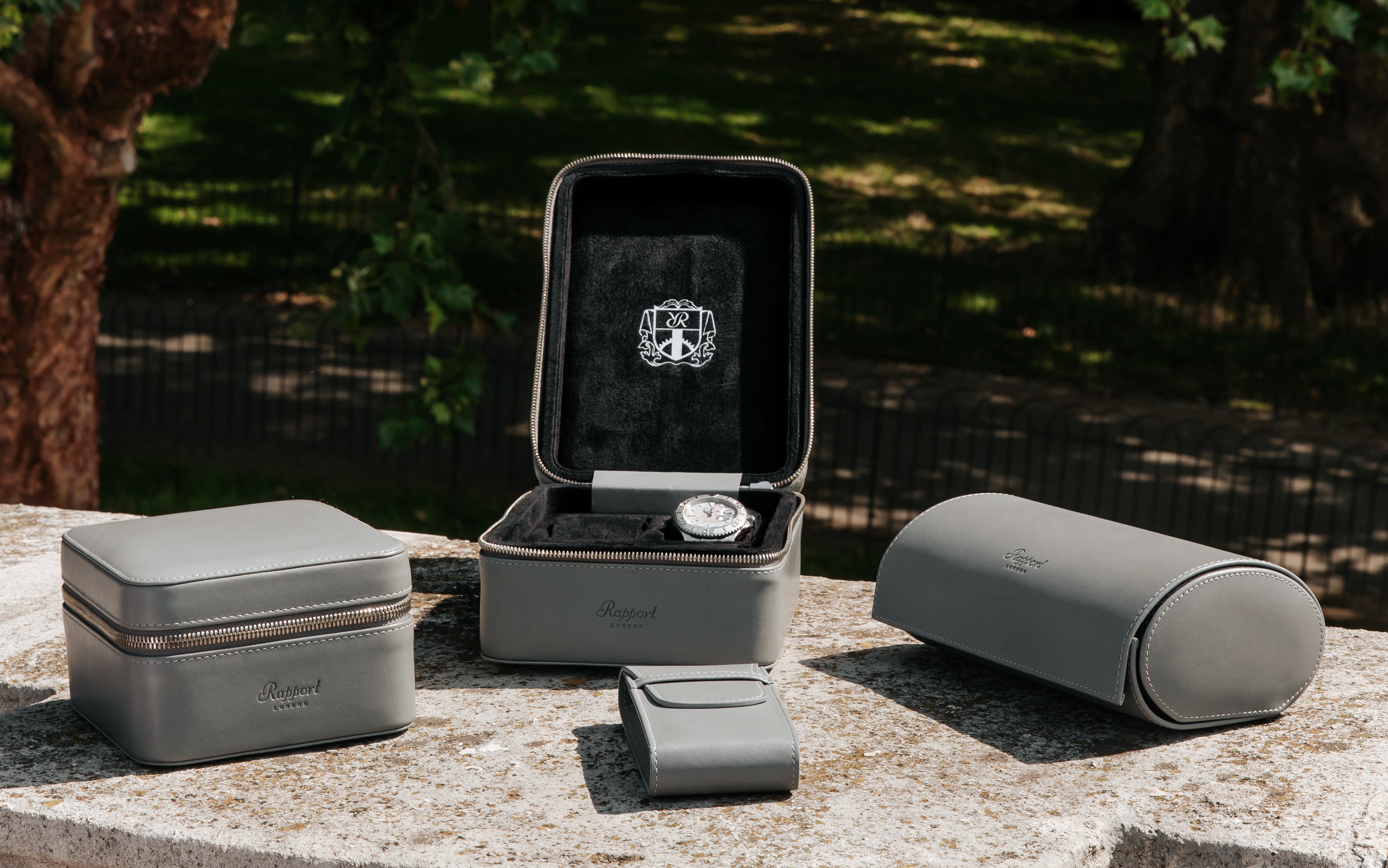 Hyde Park Collection – Rapport London