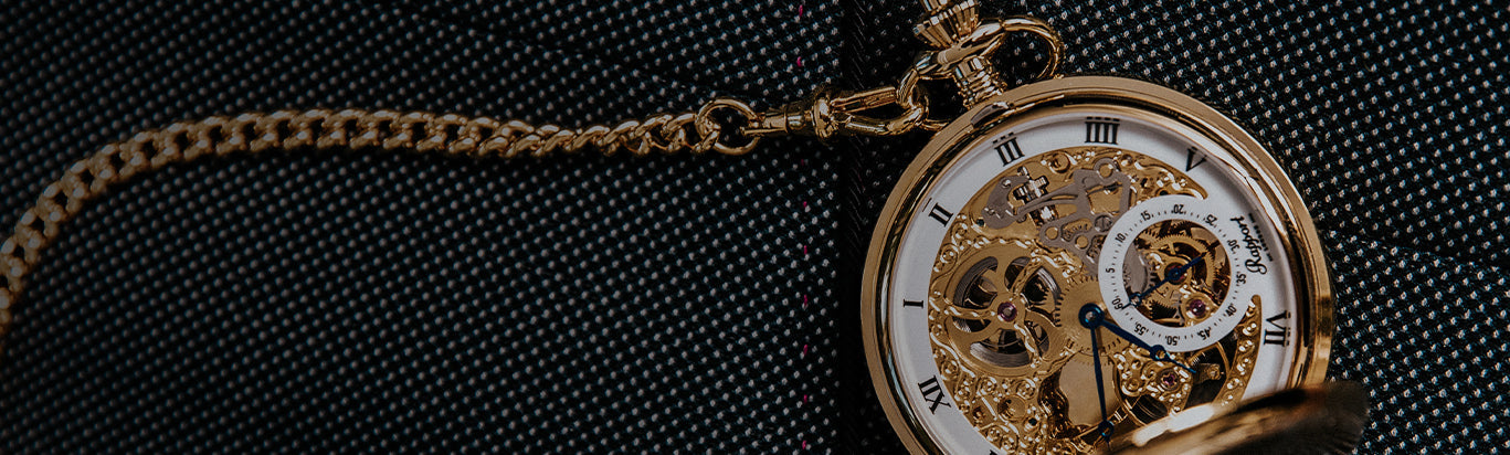 Collection list: Pocket Watches