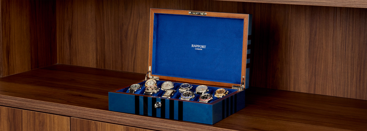 10+ Watch Boxes