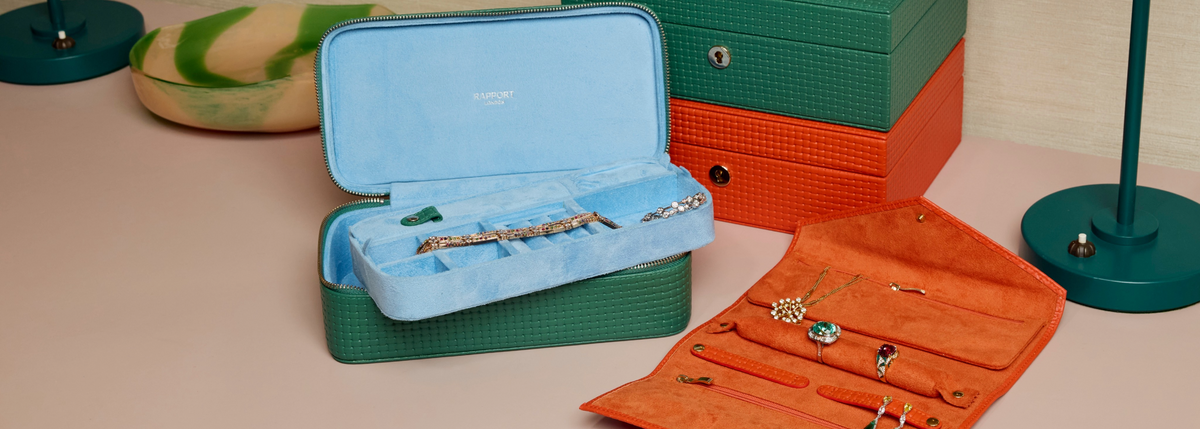 Jewellery Storage