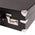Nova Ten Watch Briefcase - Black