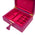 Sample Charlotte Jewellery Box - Pink