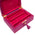 Sample Charlotte Jewellery Box - Pink