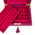 Sample Charlotte Jewellery Box - Pink