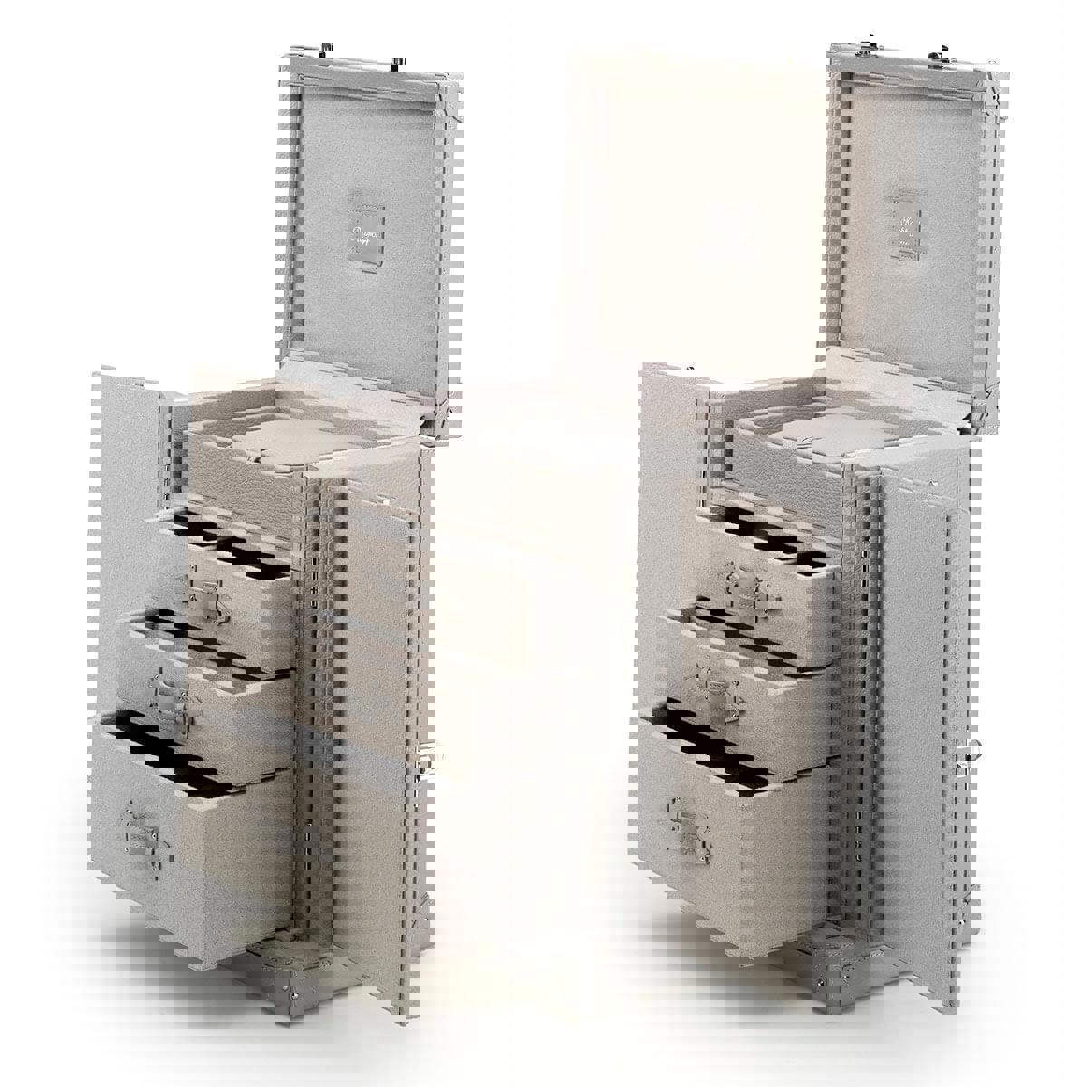 디럭스 주얼리 트렁크